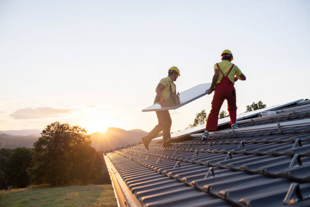 Best Roof Maintenance and Cleaning  in Duluth, MN