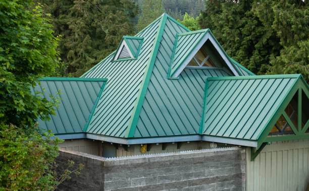 Best Gutter Installation and Repair  in Duluth, MN