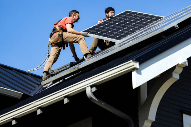 Best Rubber Roofing (EPDM, TPO)  in Duluth, MN