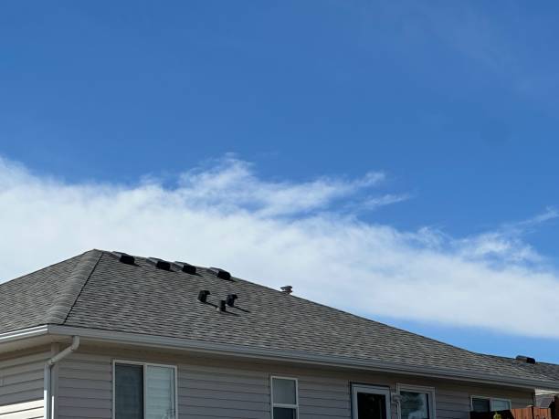 Duluth, MN Roofing Service Company