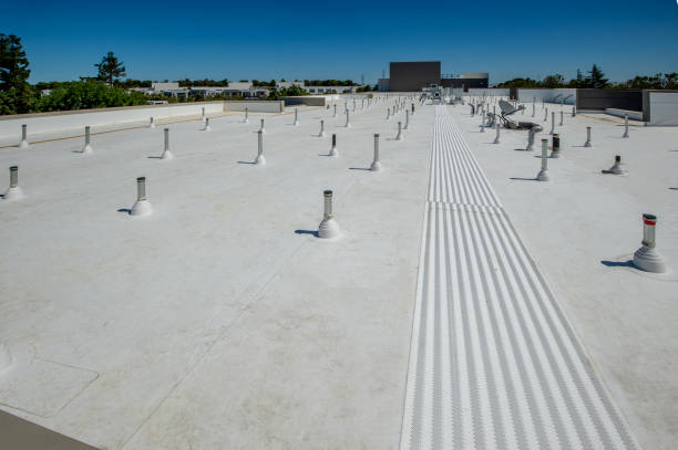 Roof Coating Services in Duluth, MN
