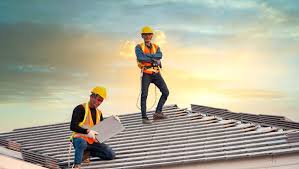 Best Green or Eco-Friendly Roofing Solutions  in Duluth, MN